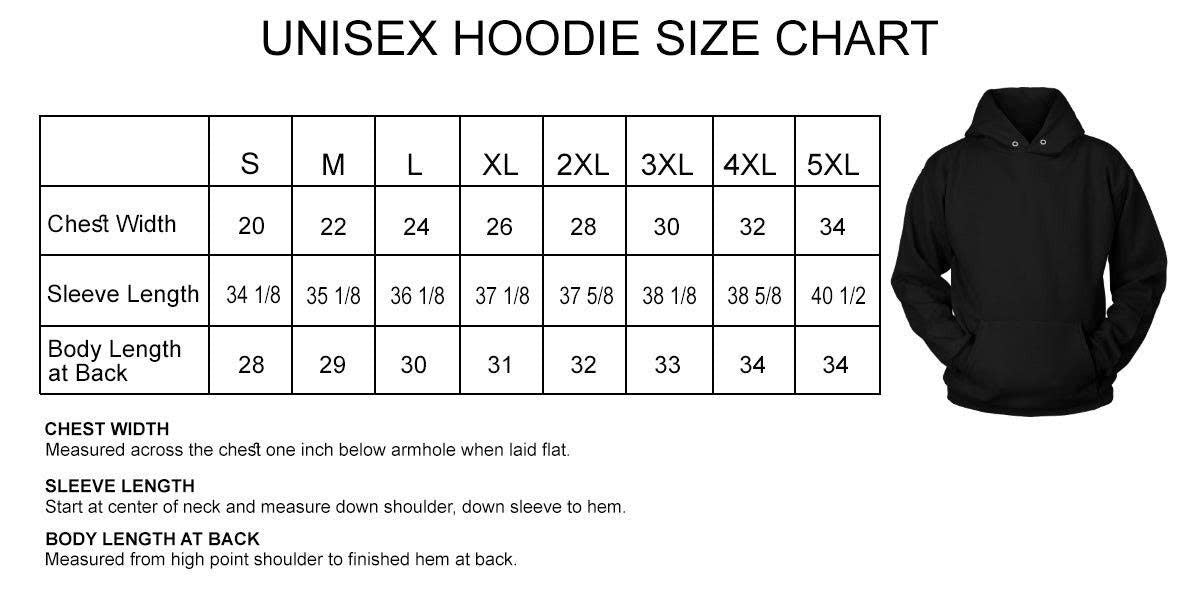 Cosmic Explorer Hoodie